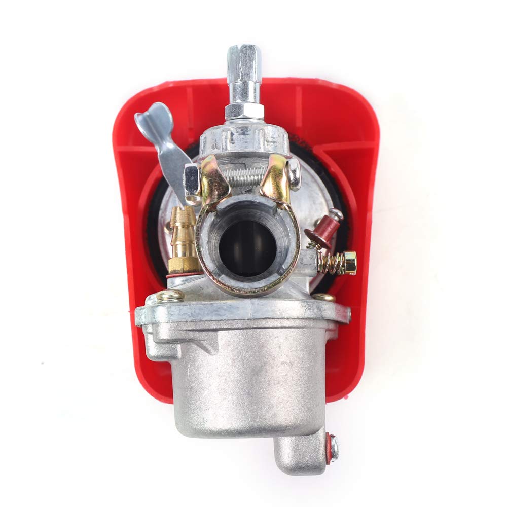 100cc 2-Stroke Bicycle Motor Kit P479