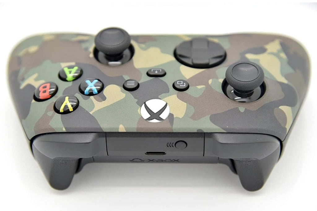 Wireless Custom Controller F398