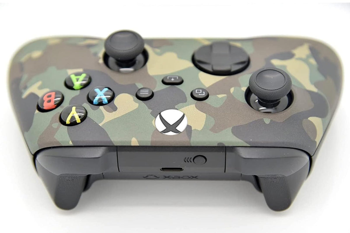 Wireless Custom Controller F398