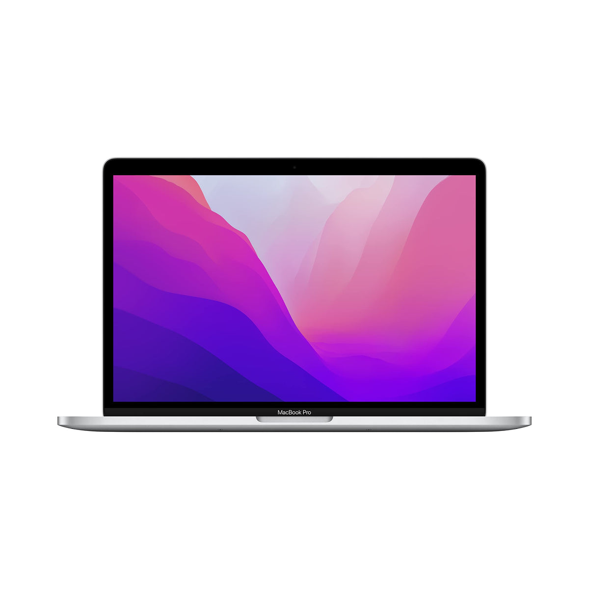 13-inch M2 Chip 8GB RAM 512GB SSD Silver Laptop V3713