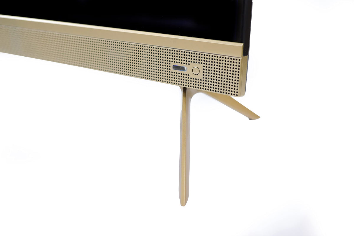 55 inches HD Smart LED TV H387