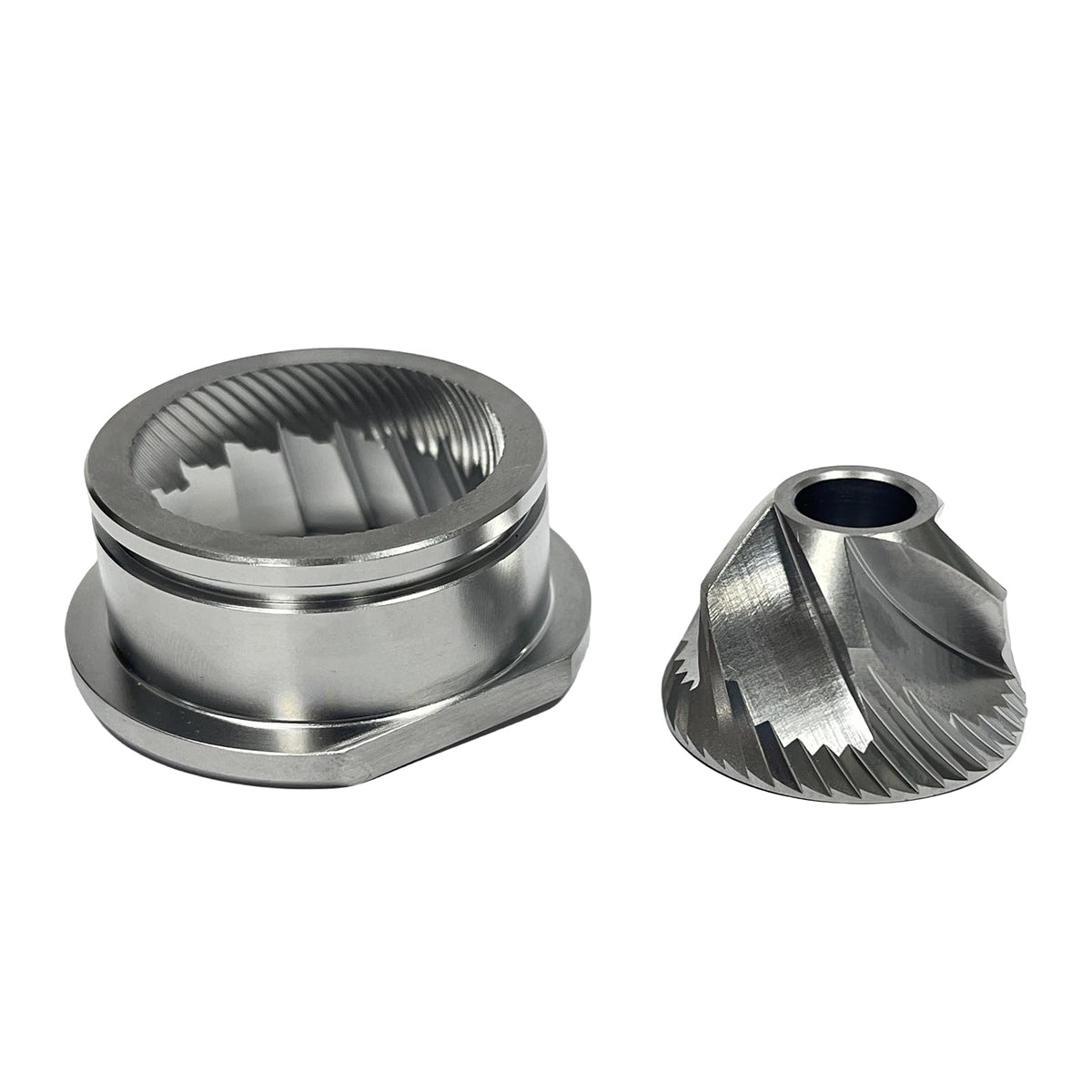 Conical Burr Set Replacement W3654