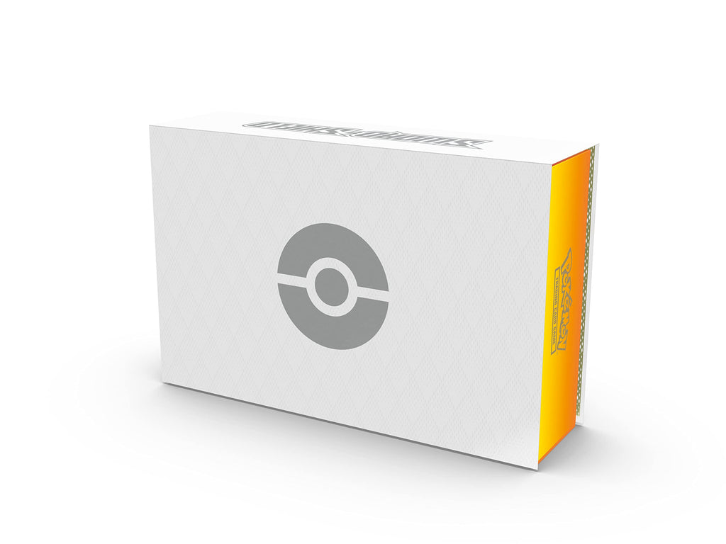 Pokemon TCG Ultra-Premium Collection D840