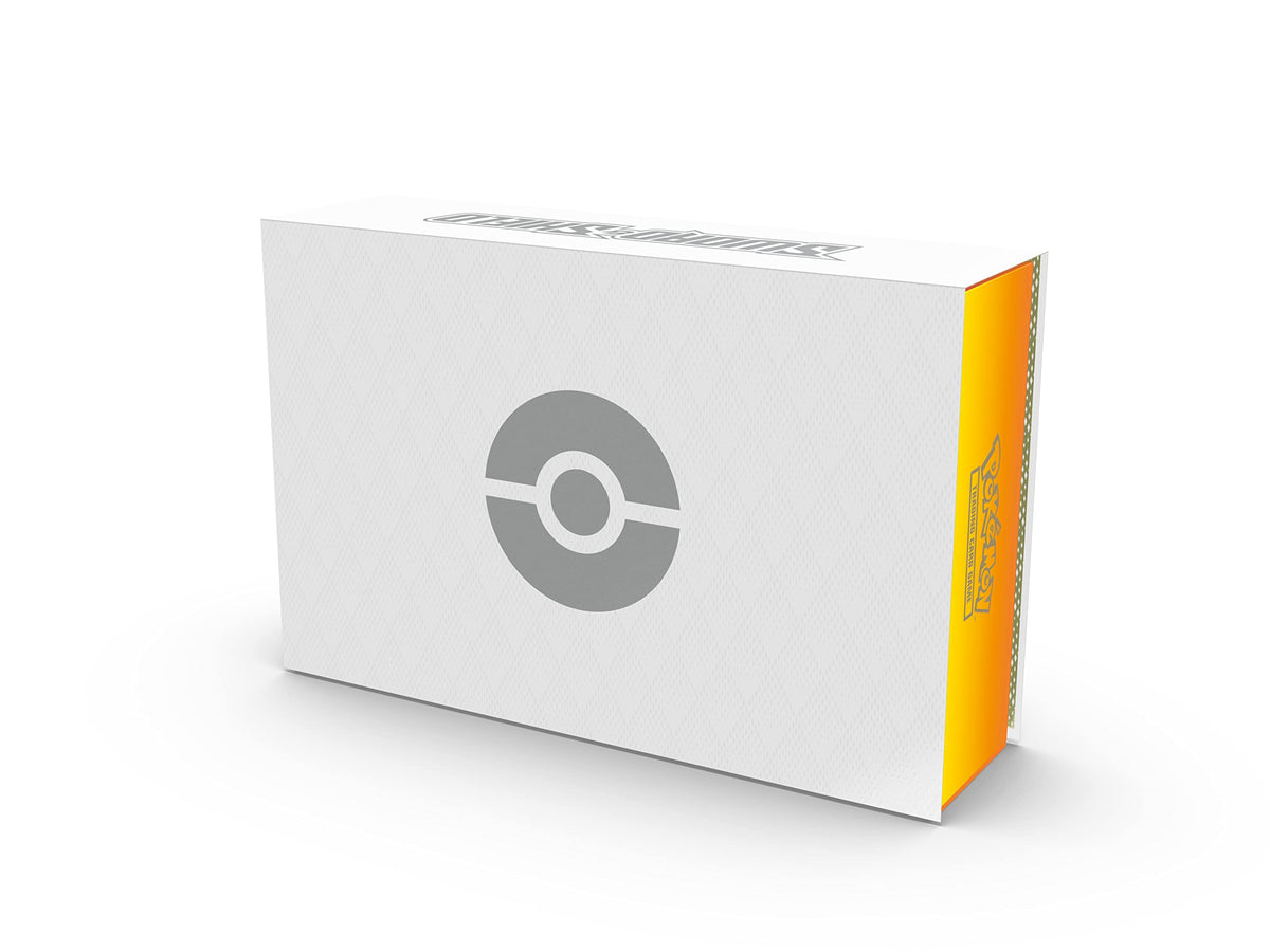 Pokemon TCG Ultra-Premium Collection D840