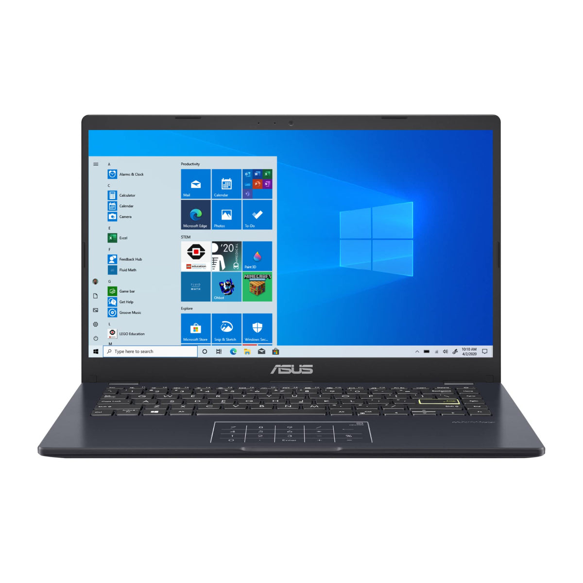 14-Inch HD LED Laptop R206