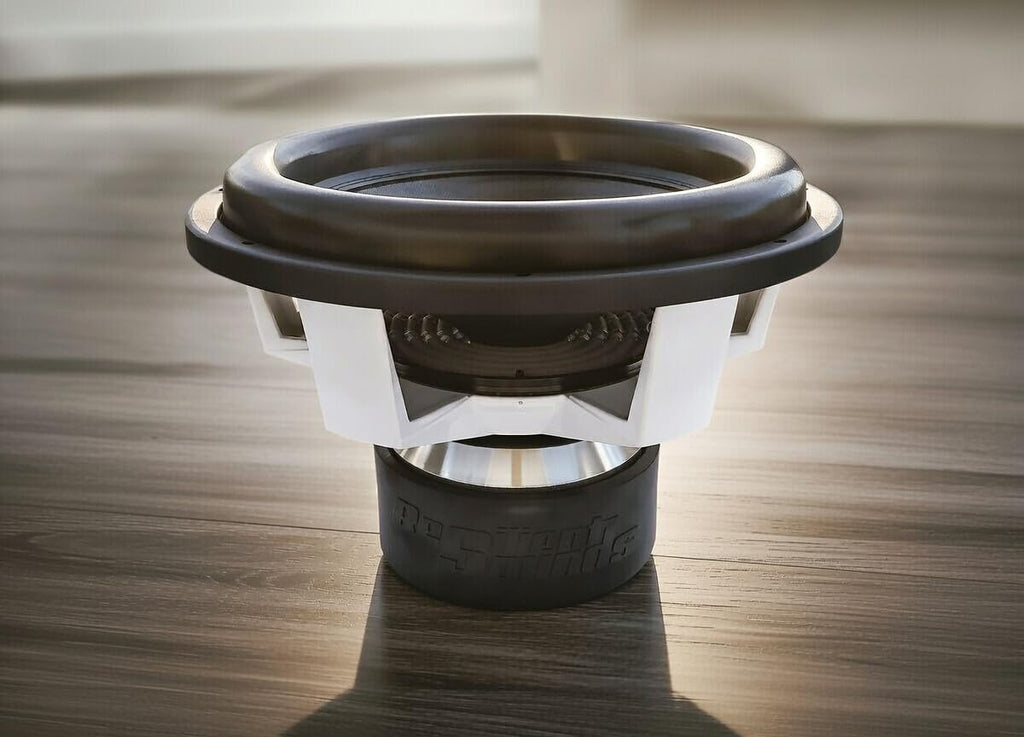 18" Subwoofer H476639