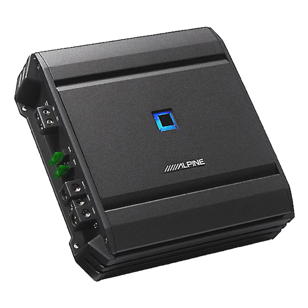 600 Watts Class D Monoblock Subwoofer Amplifier W5699