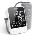 Automatic Blood Pressure Monitor Arm Cuff with LED Display V98306