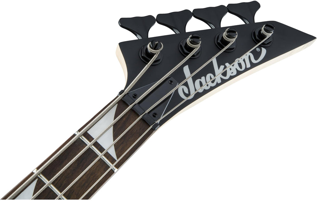 Satin Black Concert Bass Guitar A720