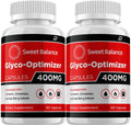 120 Capsules Glycogen Supplement S7570