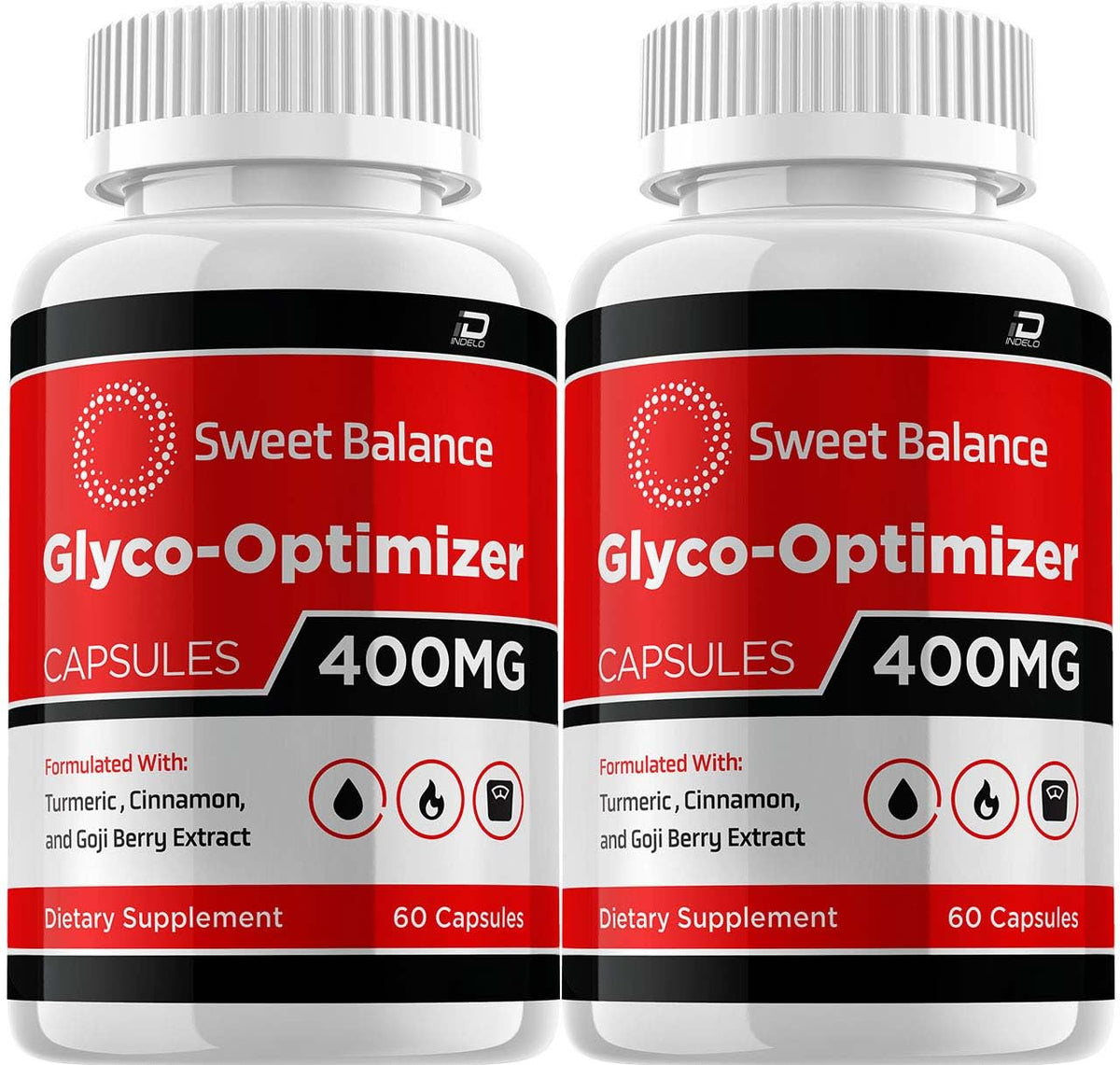 120 Capsules Glycogen Supplement S7570