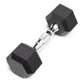 Rubber Hex Dumbbell D960
