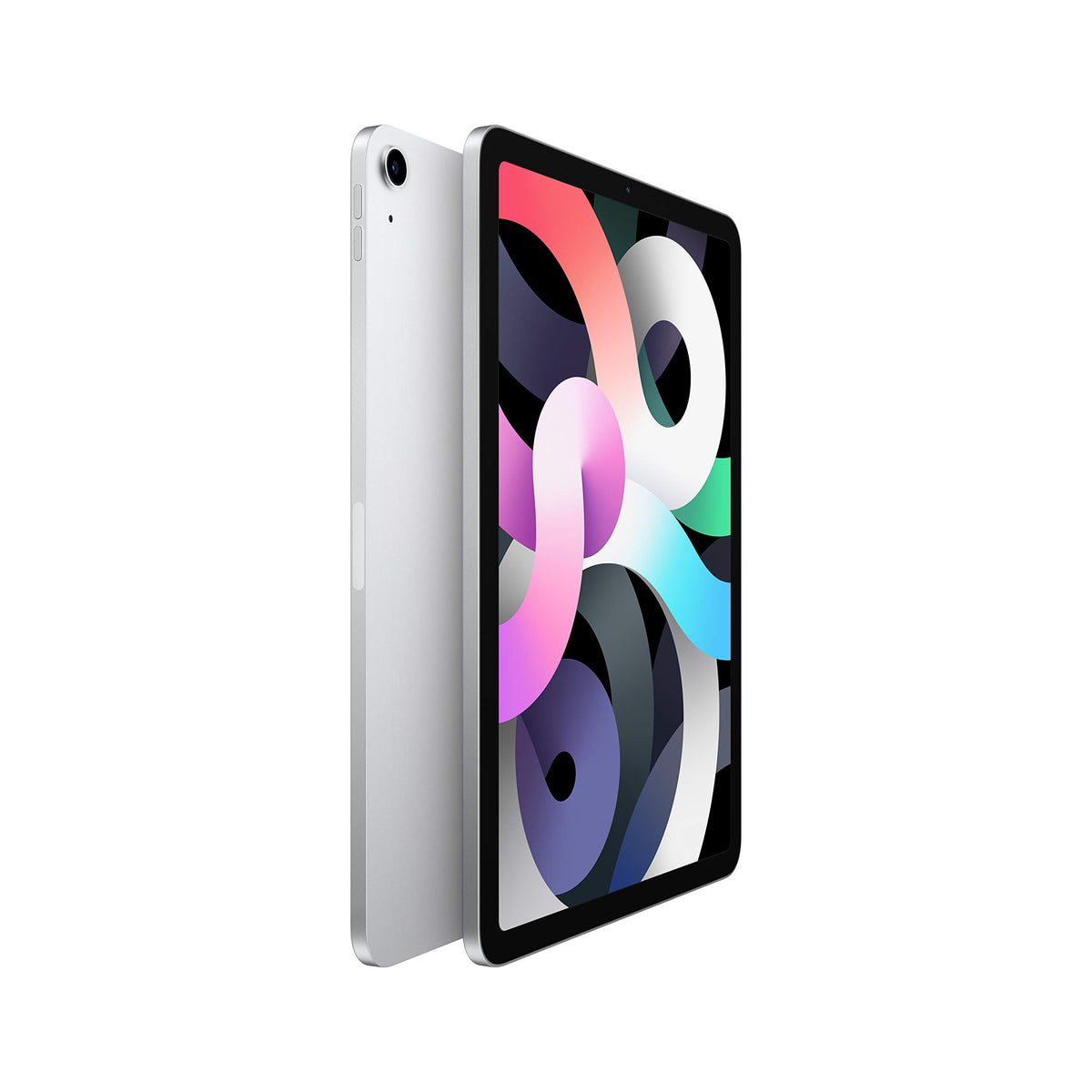 10.9-inch Wi-Fi 64GB Silver iPad K93368