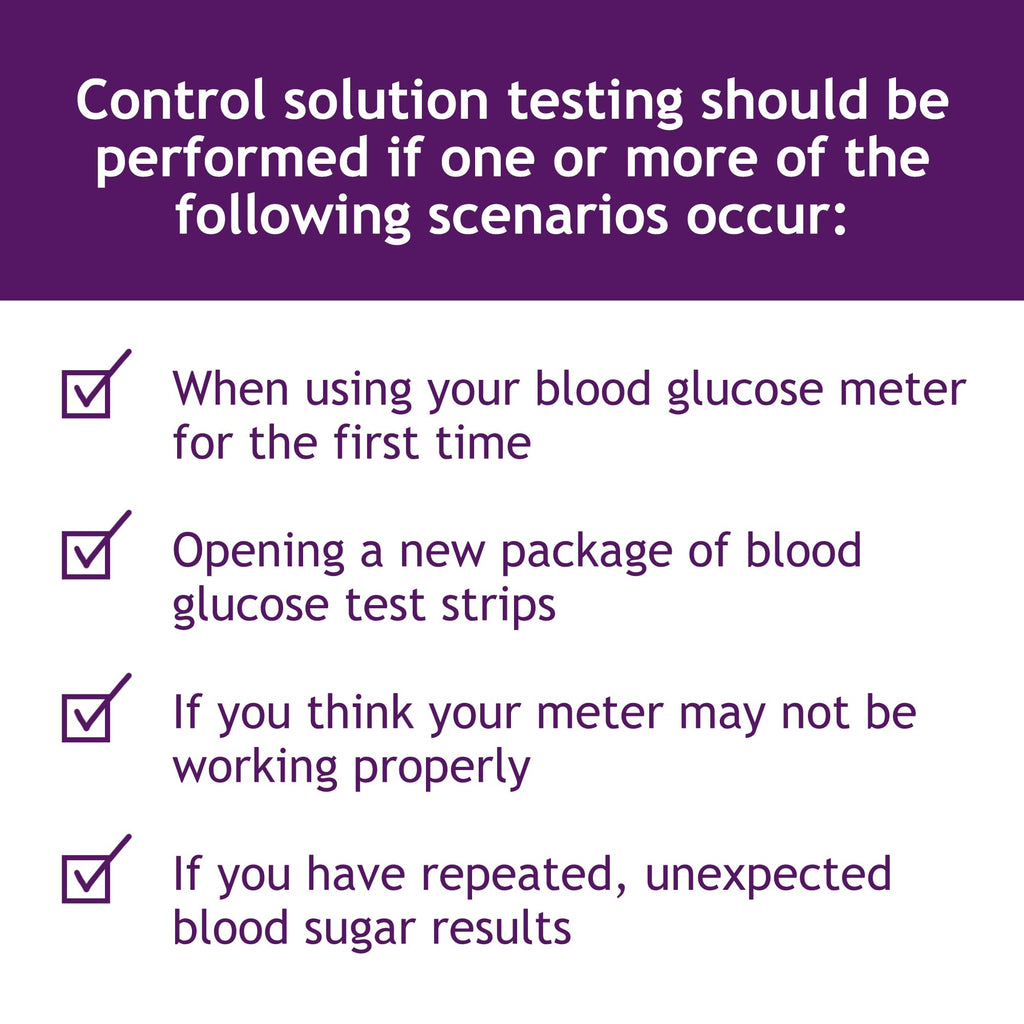 Control Solution Level 1 2.5mL Bottle C6383