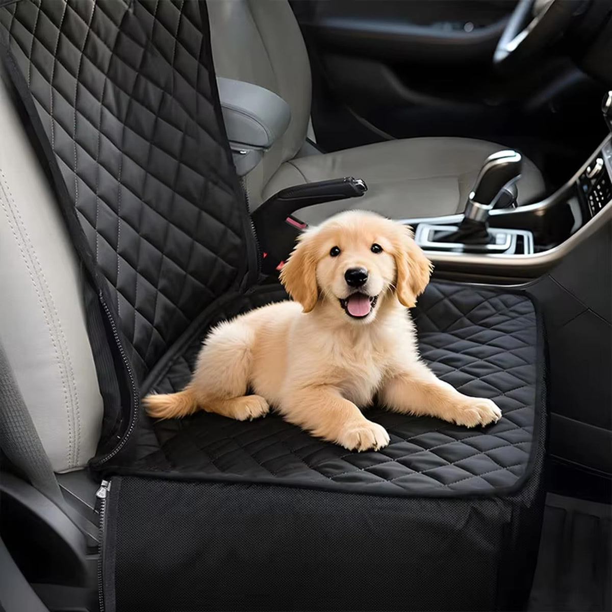 Dog Car Seat Cover J4389