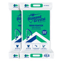 2 Pack Water Softener Salt Pellets, 40 lb X7556