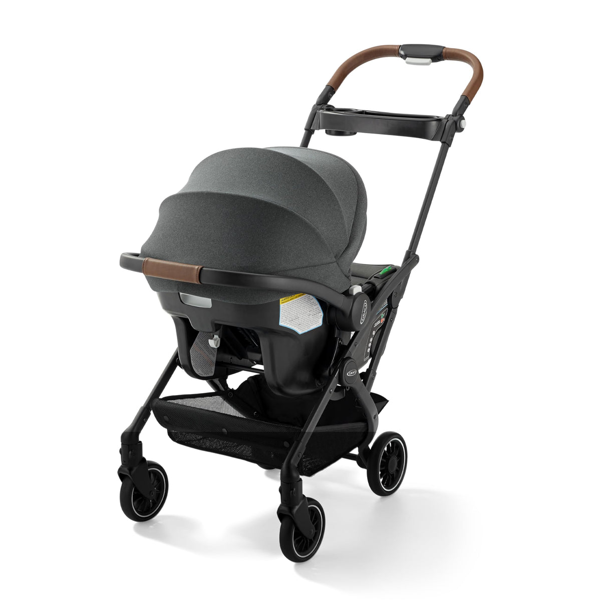 Travel System Stroller and Car Seat J530