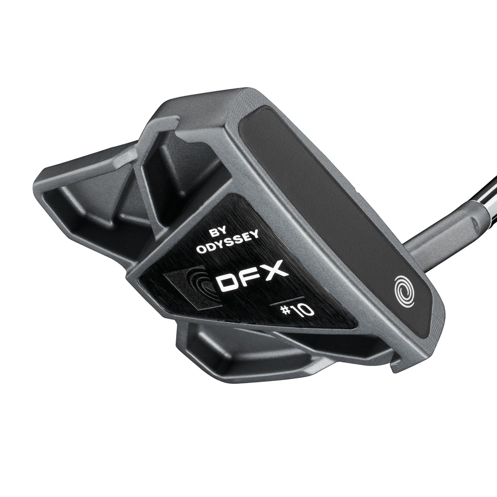 34 Inches Oversized Grip Putter J9801