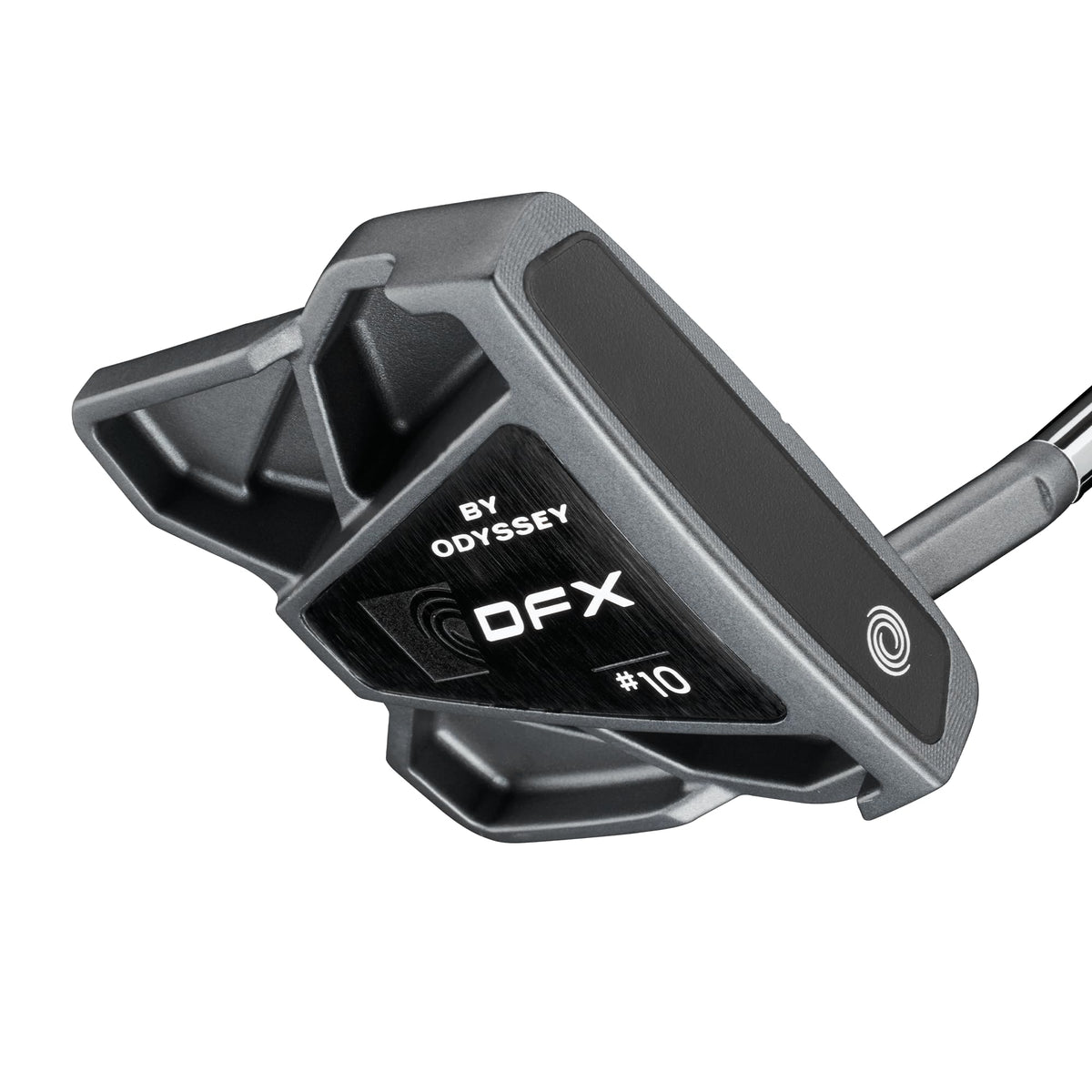 34 Inches Oversized Grip Putter J9801