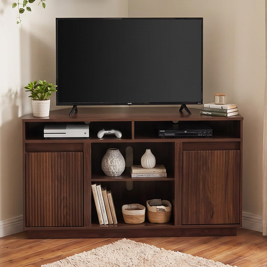 47" Corner TV Stand up to 55 Inch G930531