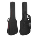 Black Padded Electric Guitar Bag K68014