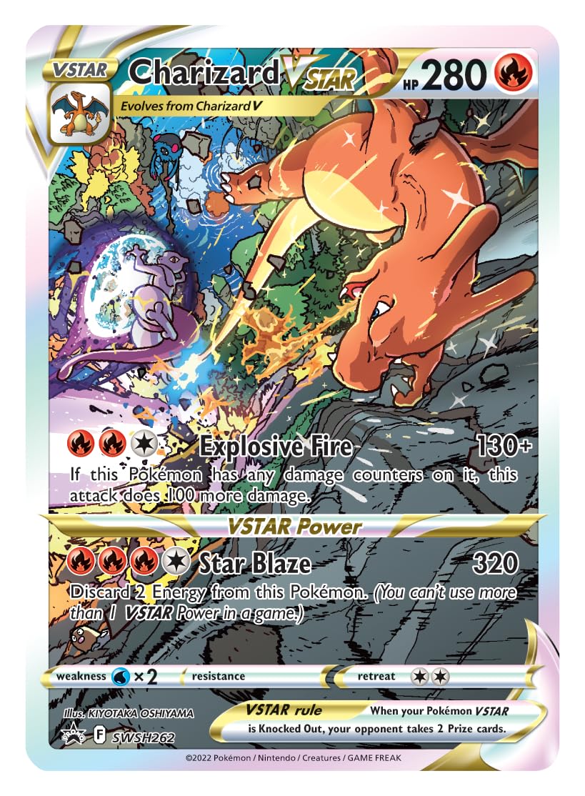 Pokemon TCG Ultra-Premium Collection D840