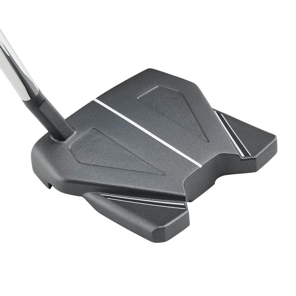 34 Inches Oversized Grip Putter J9801