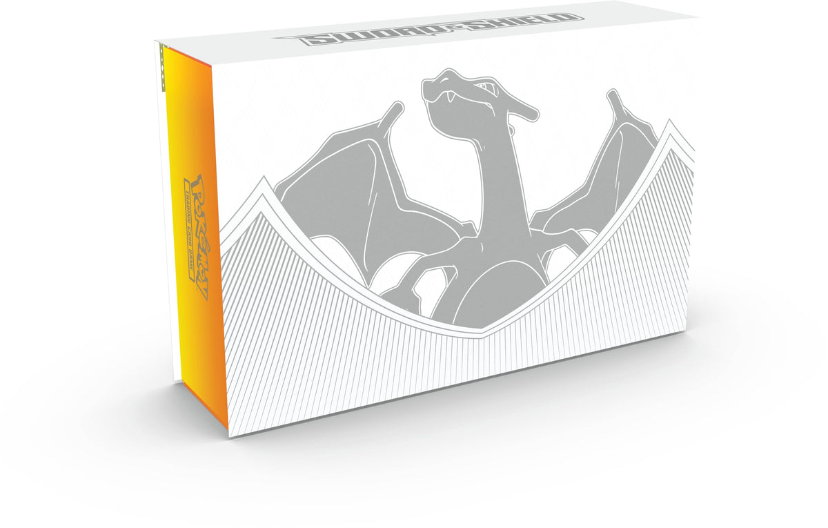 Pokemon TCG Ultra-Premium Collection D840