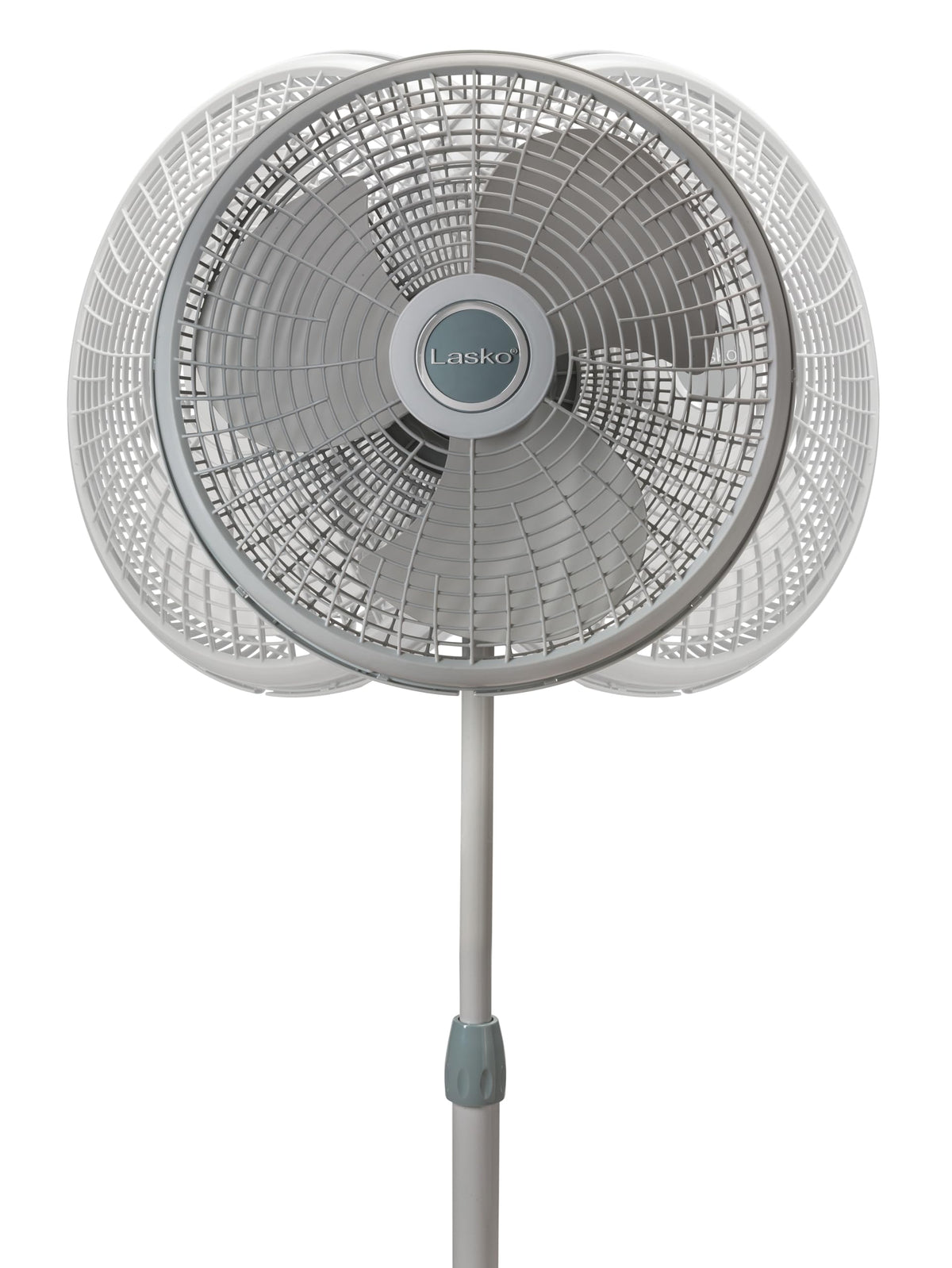 16 Inch Oscillating Pedestal Stand Fan N32806