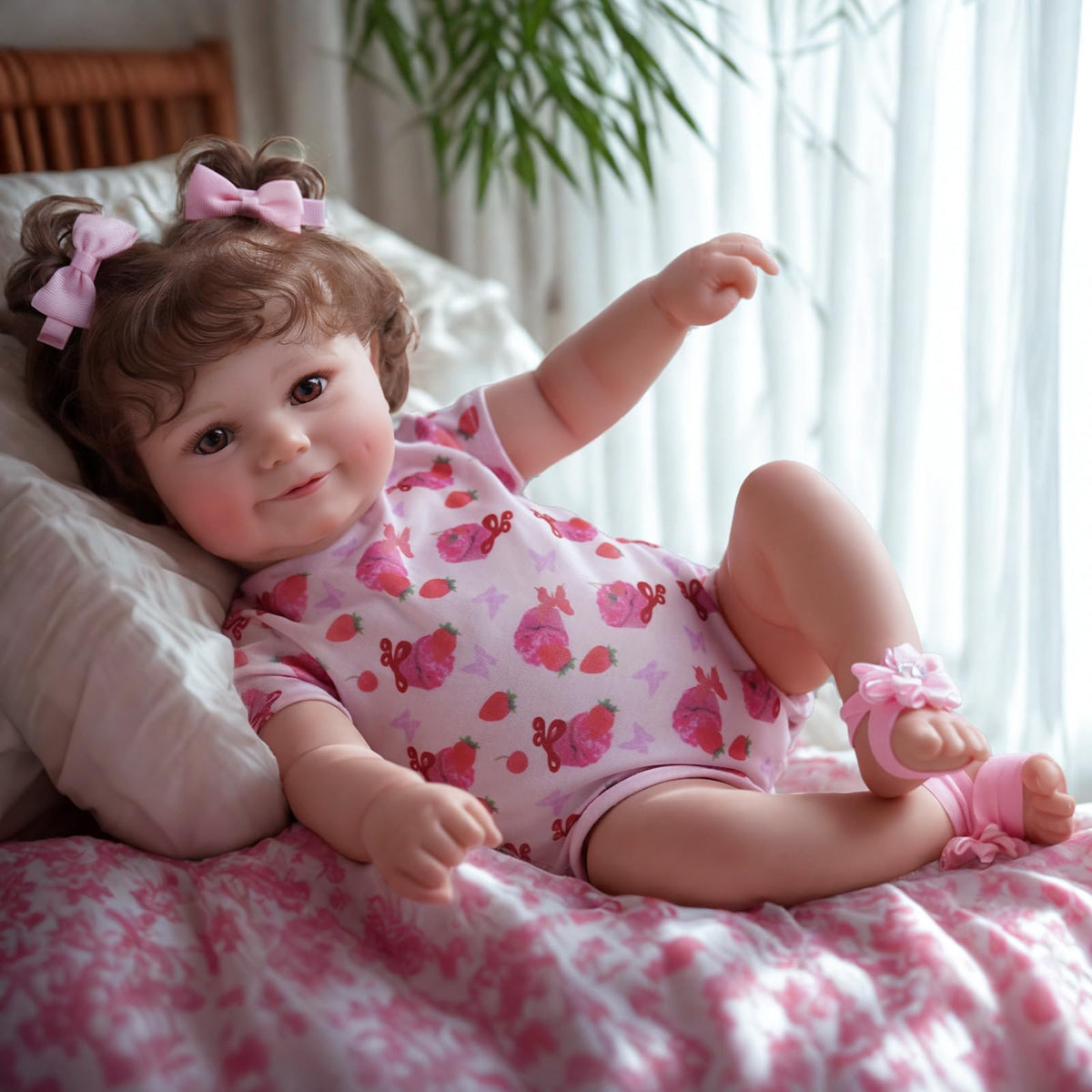 20Inch Reborn Baby Dolls Z739965