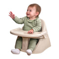 Floor & Booster Seat D61576