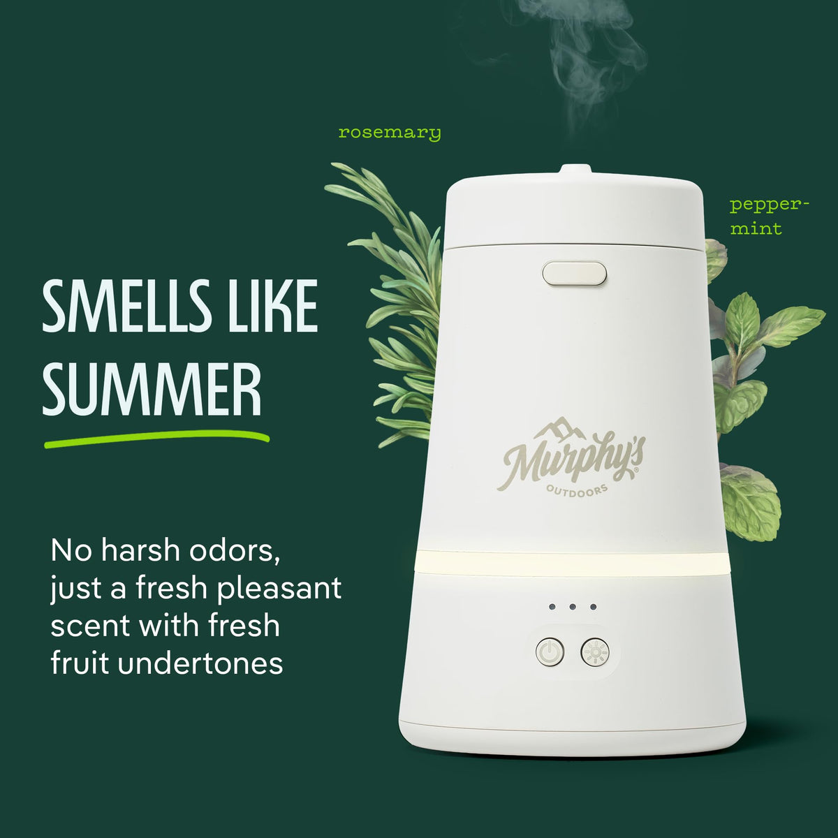 Mosquito Repellent Device M751030