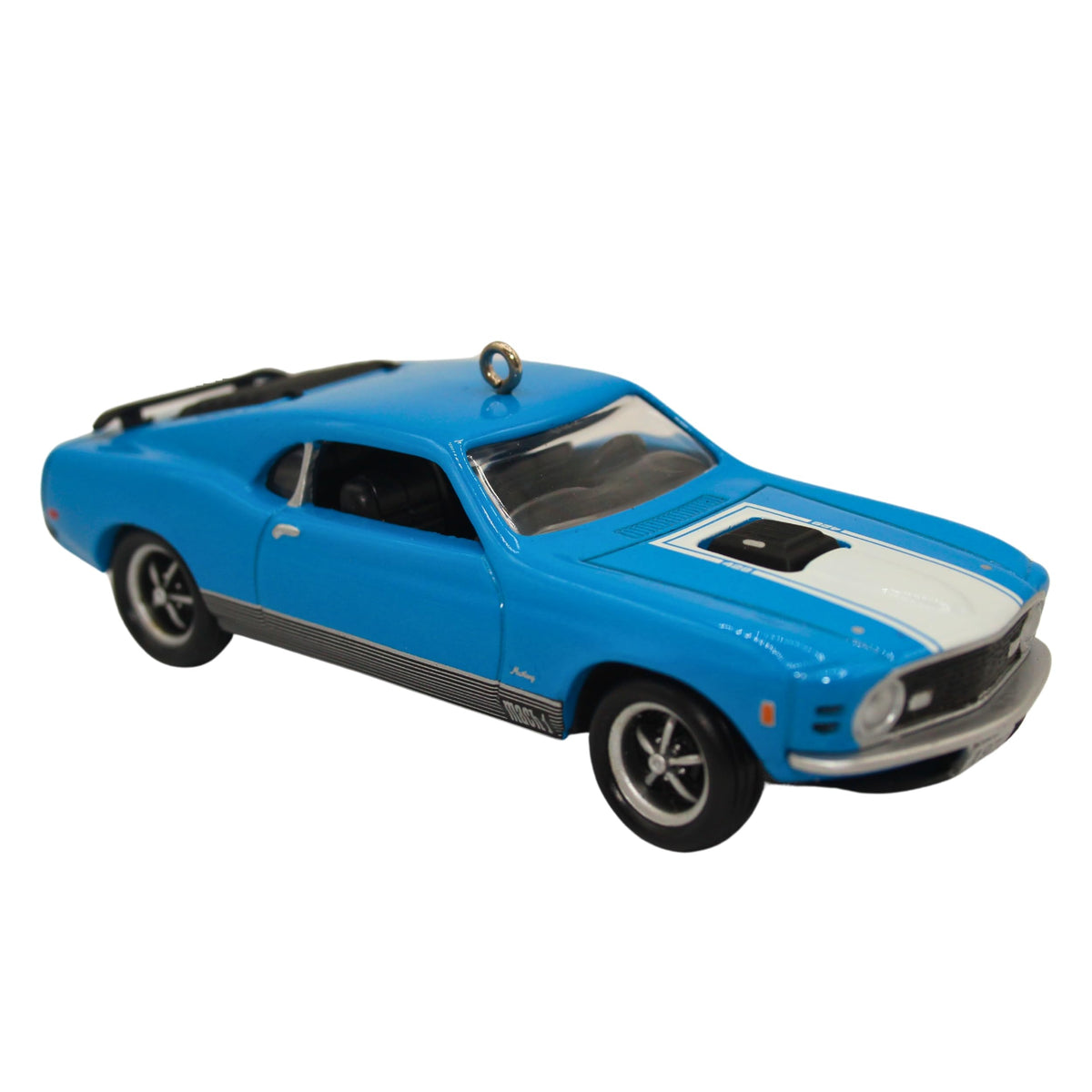 1970 Ford Mach I Mustang Ornament B149690