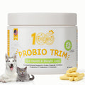 Probiotics for Dogs and Cats A56604