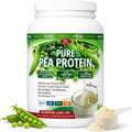 Plant Based Pea Protein Powder, Unflavored, 2 Pound R949
