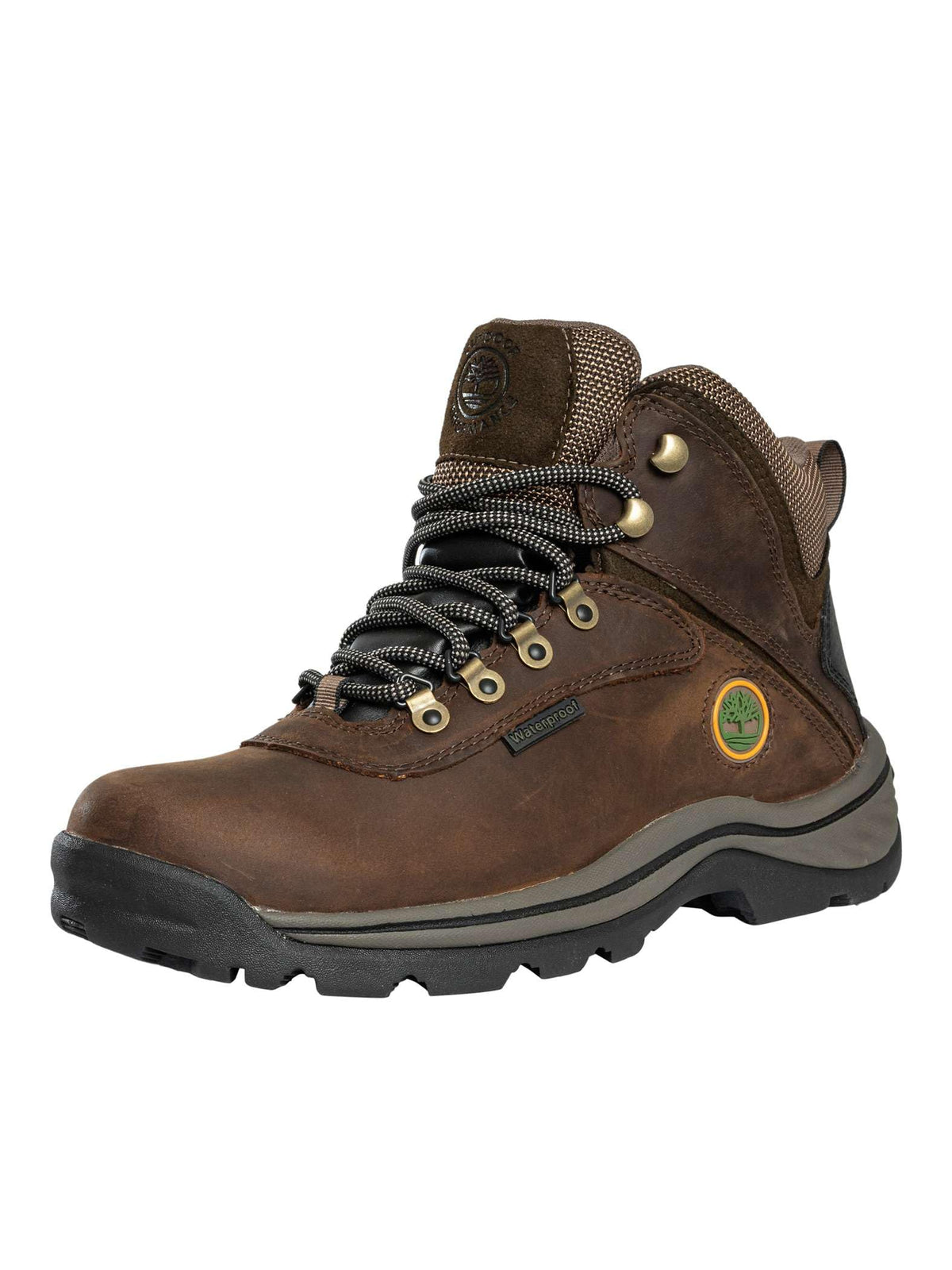 Waterproof Hiking Boots F56511