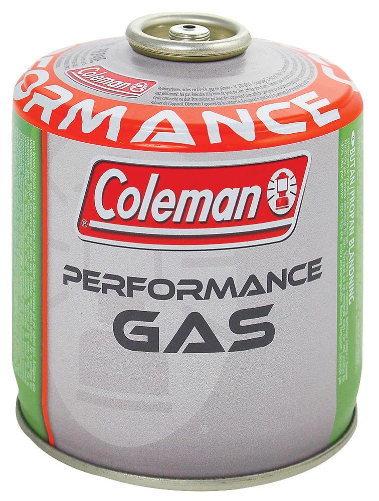 Butane and Propane Fuel Container X9596