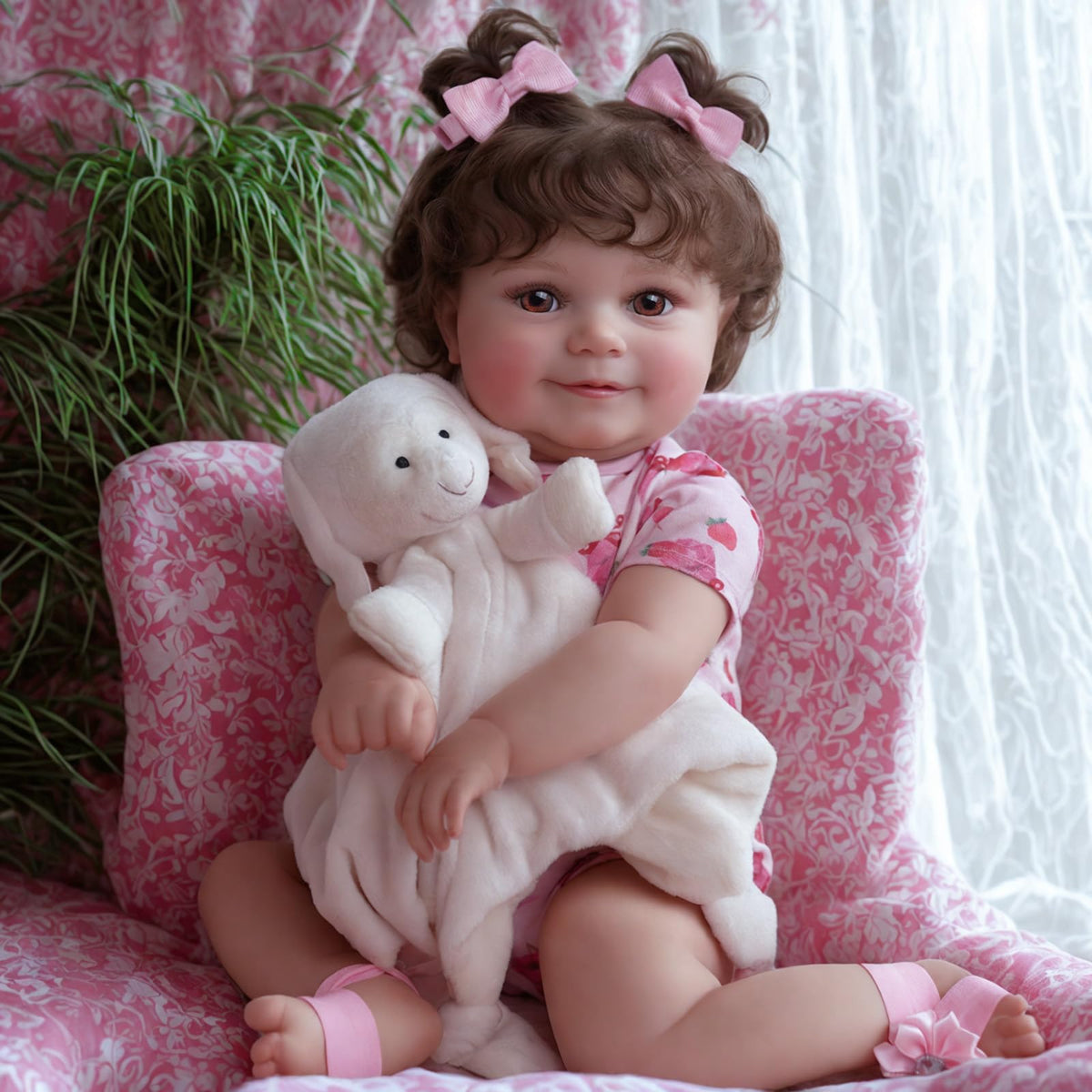 20Inch Reborn Baby Dolls Z739965