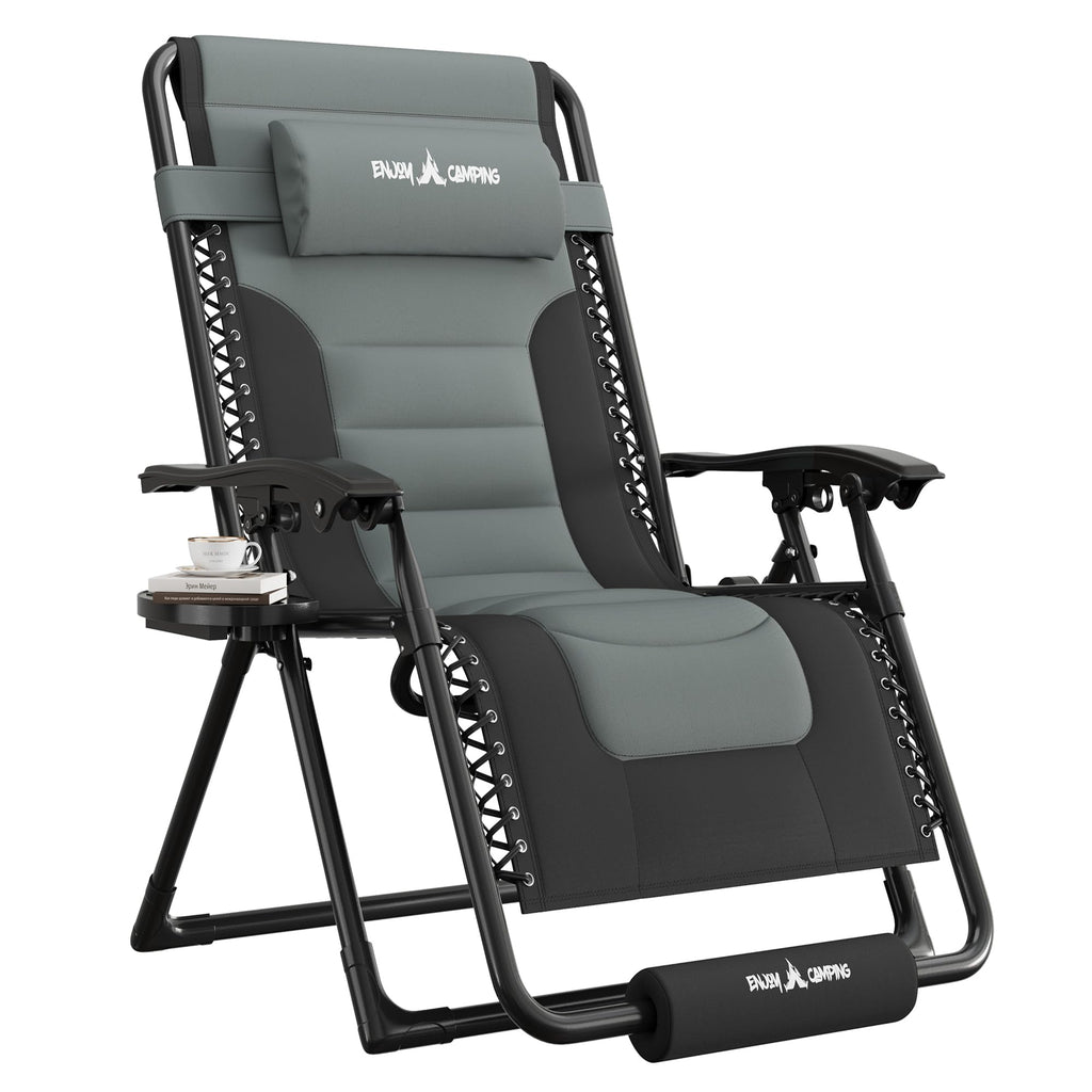 Oversized Zero Gravity Chair J744170