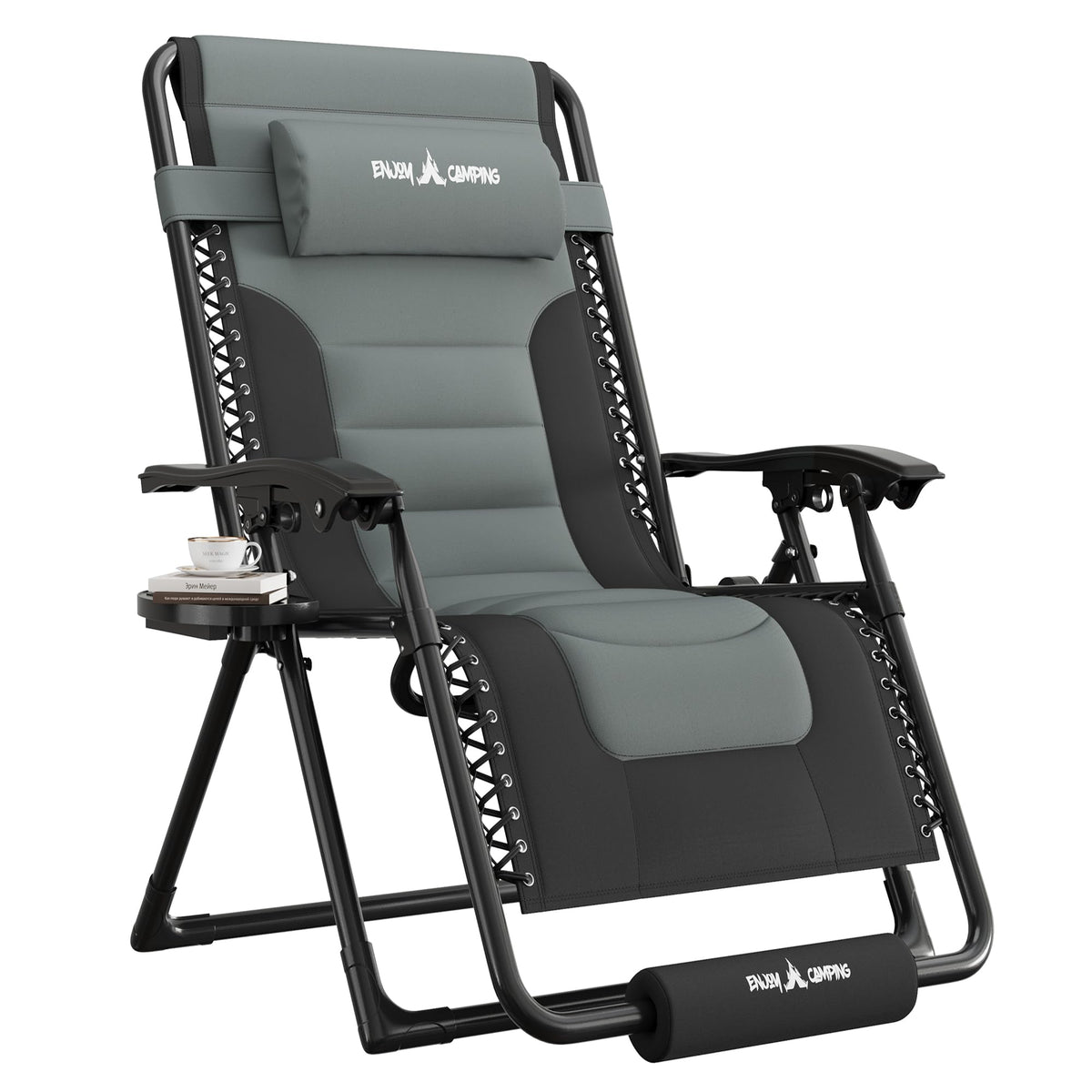 Oversized Zero Gravity Chair J744170