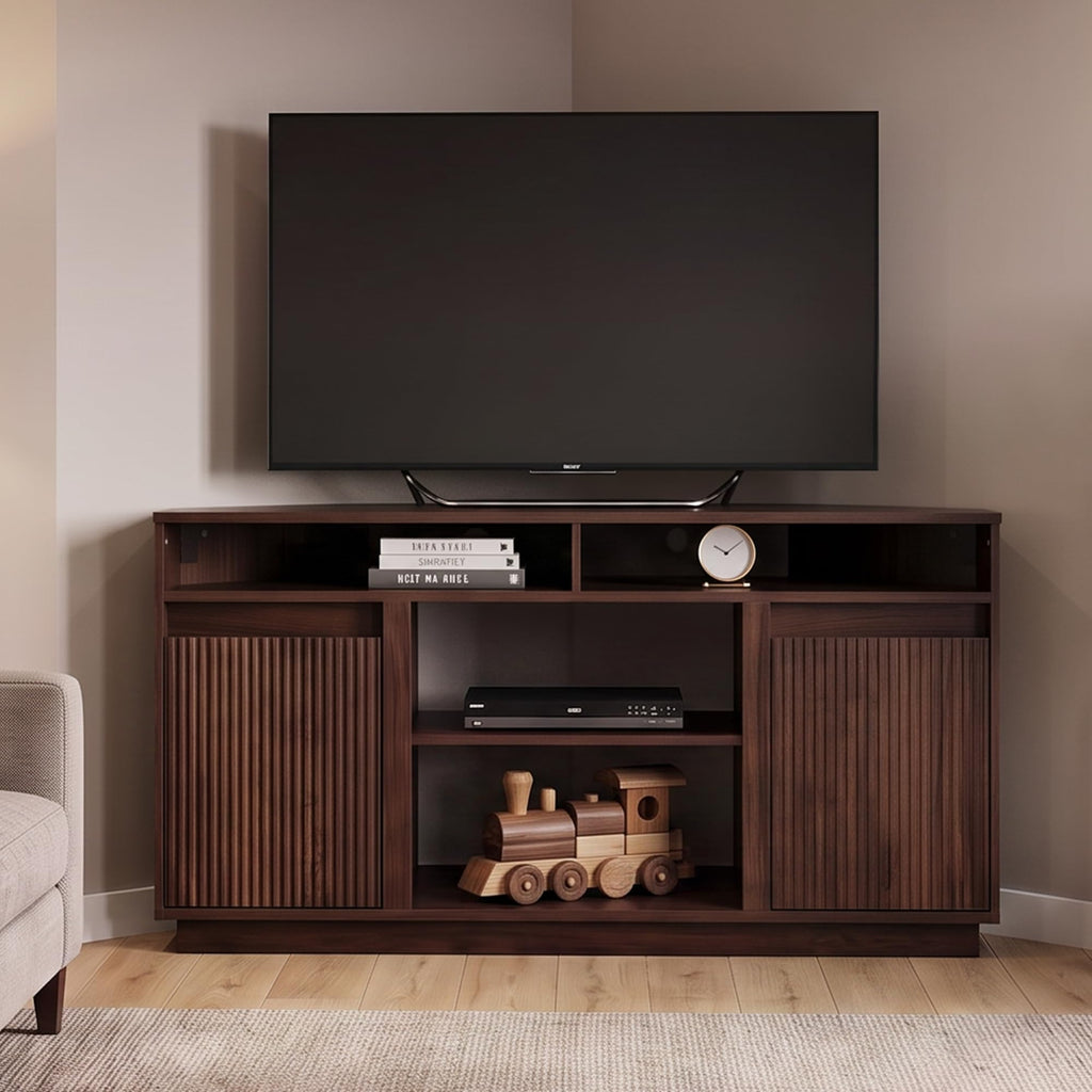 47" Corner TV Stand up to 55 Inch G930531