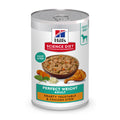 Wet Dog Food K9554