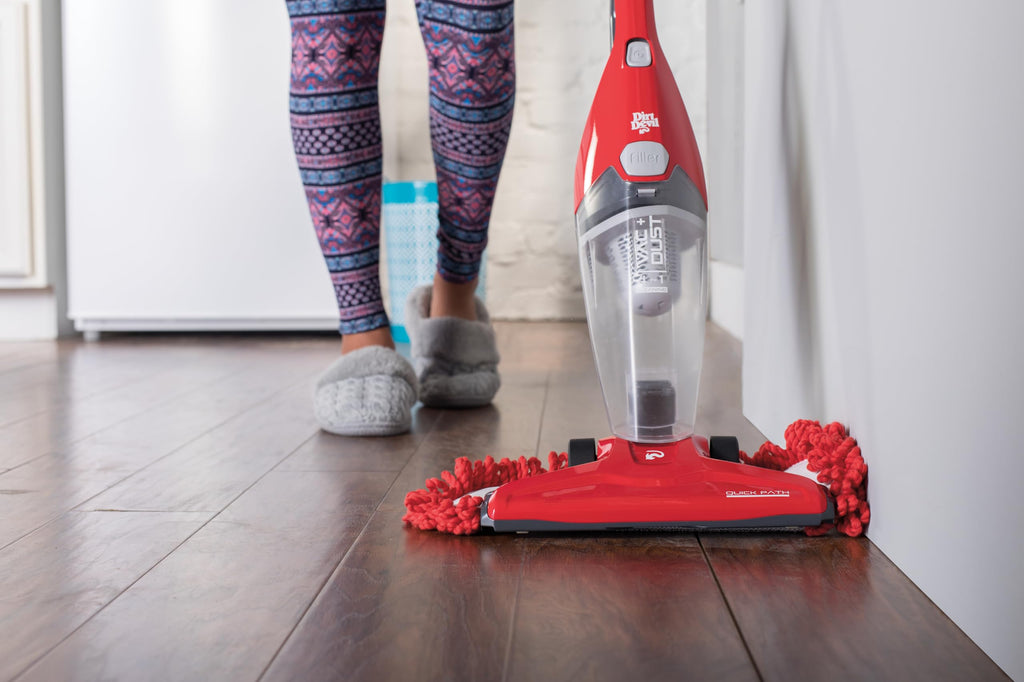 3-in-1 Lightweight Vacuum O2081