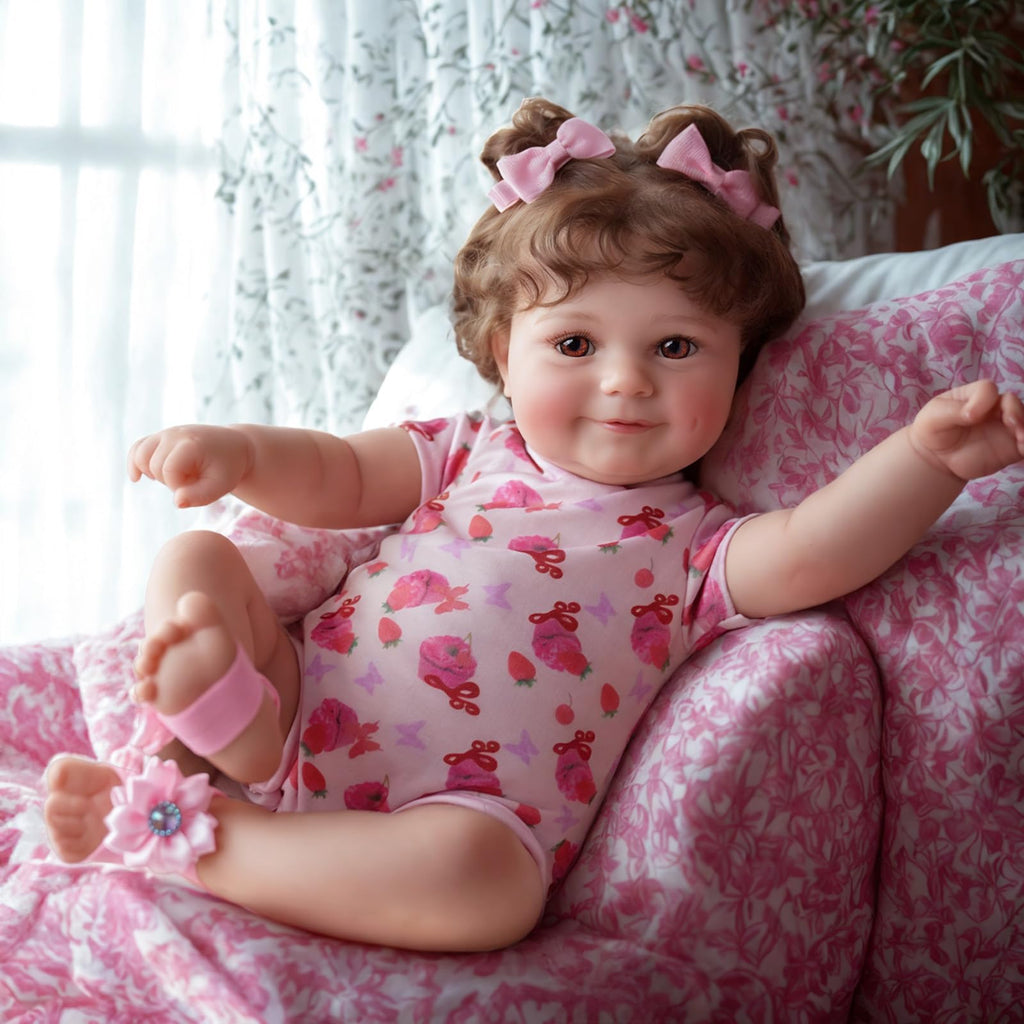 20Inch Reborn Baby Dolls Z739965