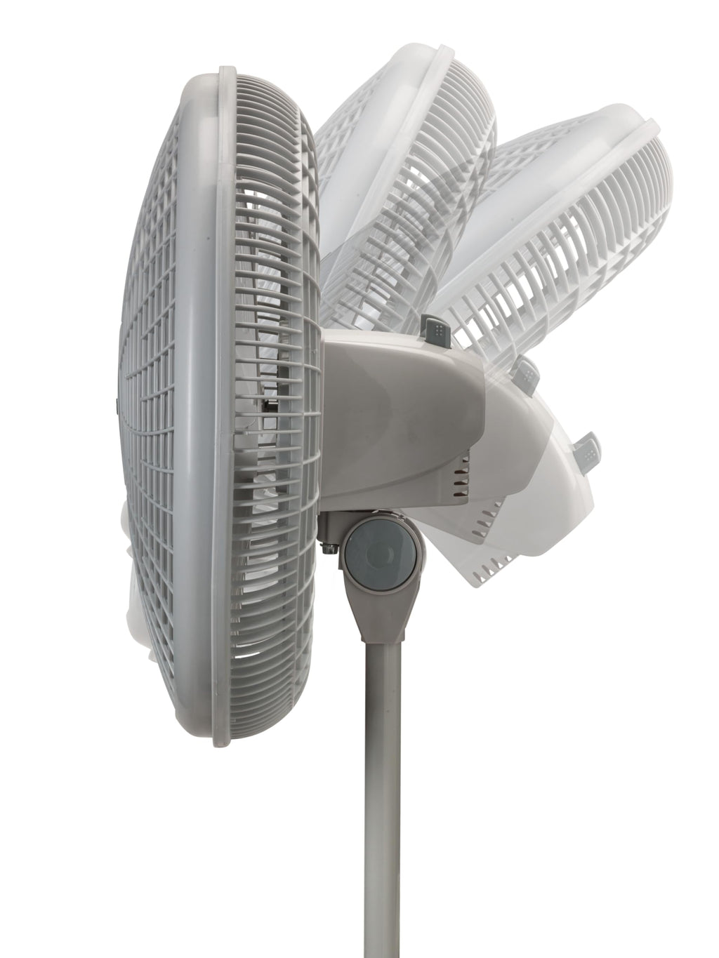 16 Inch Oscillating Pedestal Stand Fan N32806