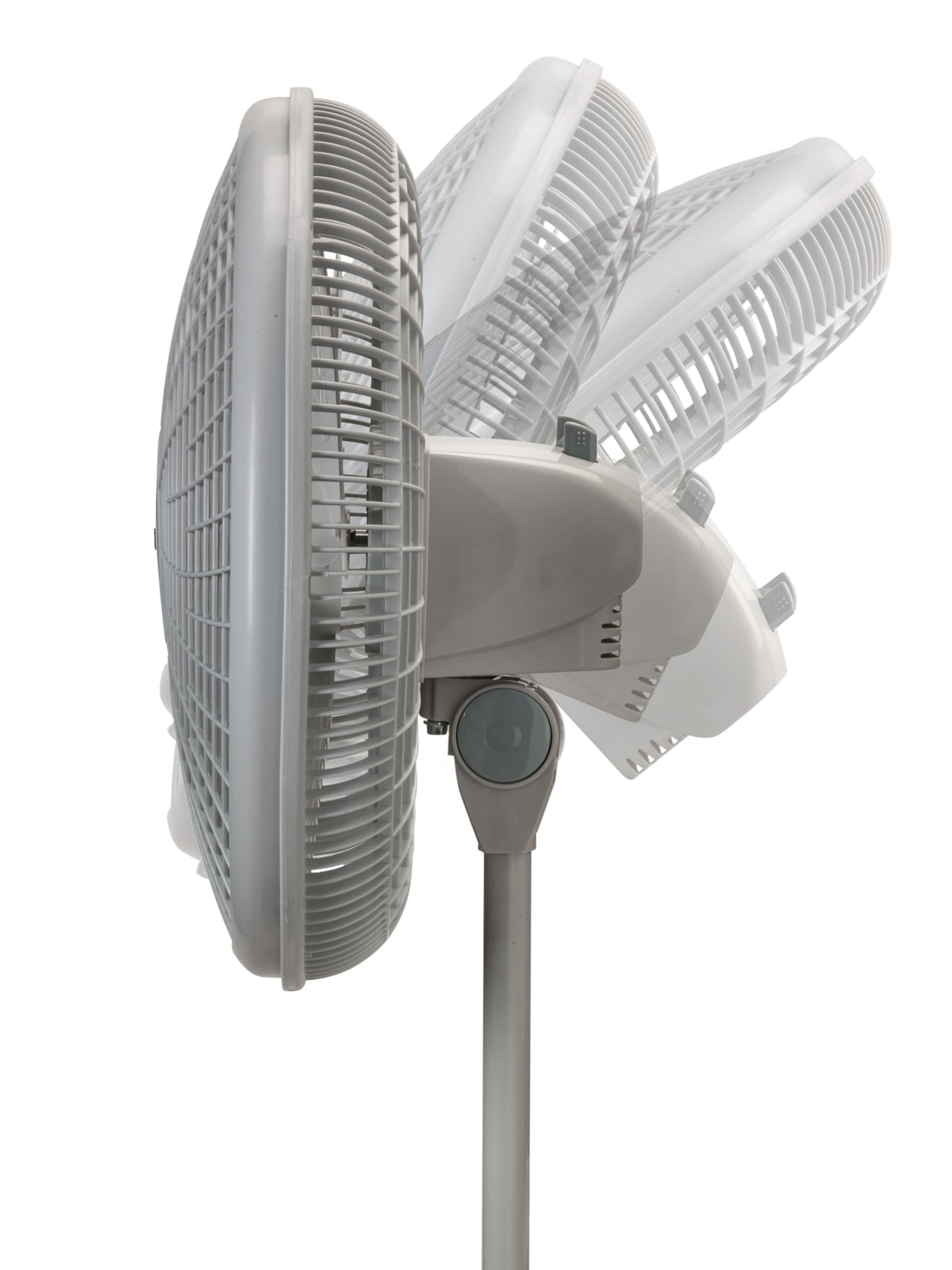16 Inch Oscillating Pedestal Stand Fan N32806