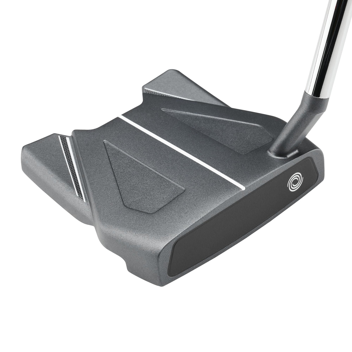 34 Inches Oversized Grip Putter J9801