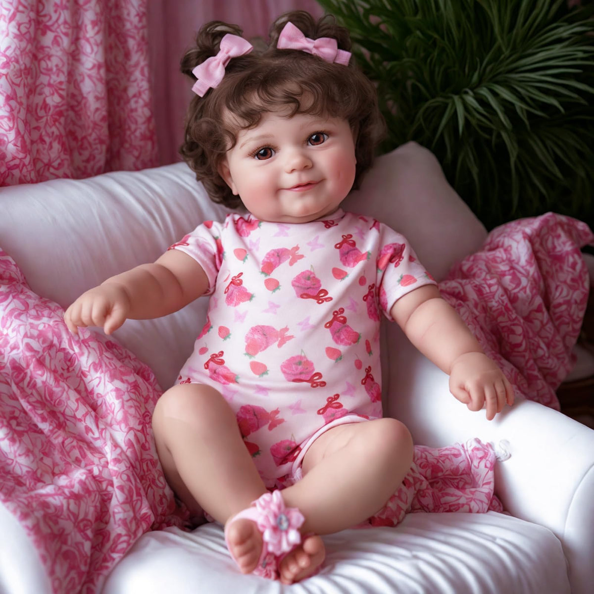 20Inch Reborn Baby Dolls Z739965