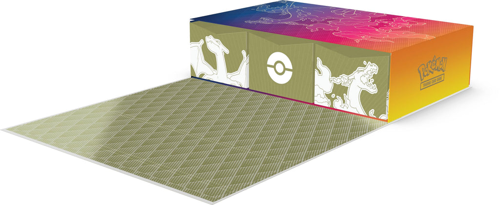 Pokemon TCG Ultra-Premium Collection D840
