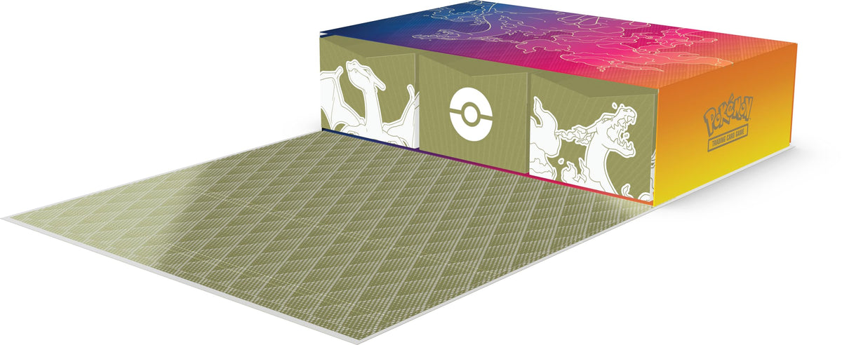 Pokemon TCG Ultra-Premium Collection D840
